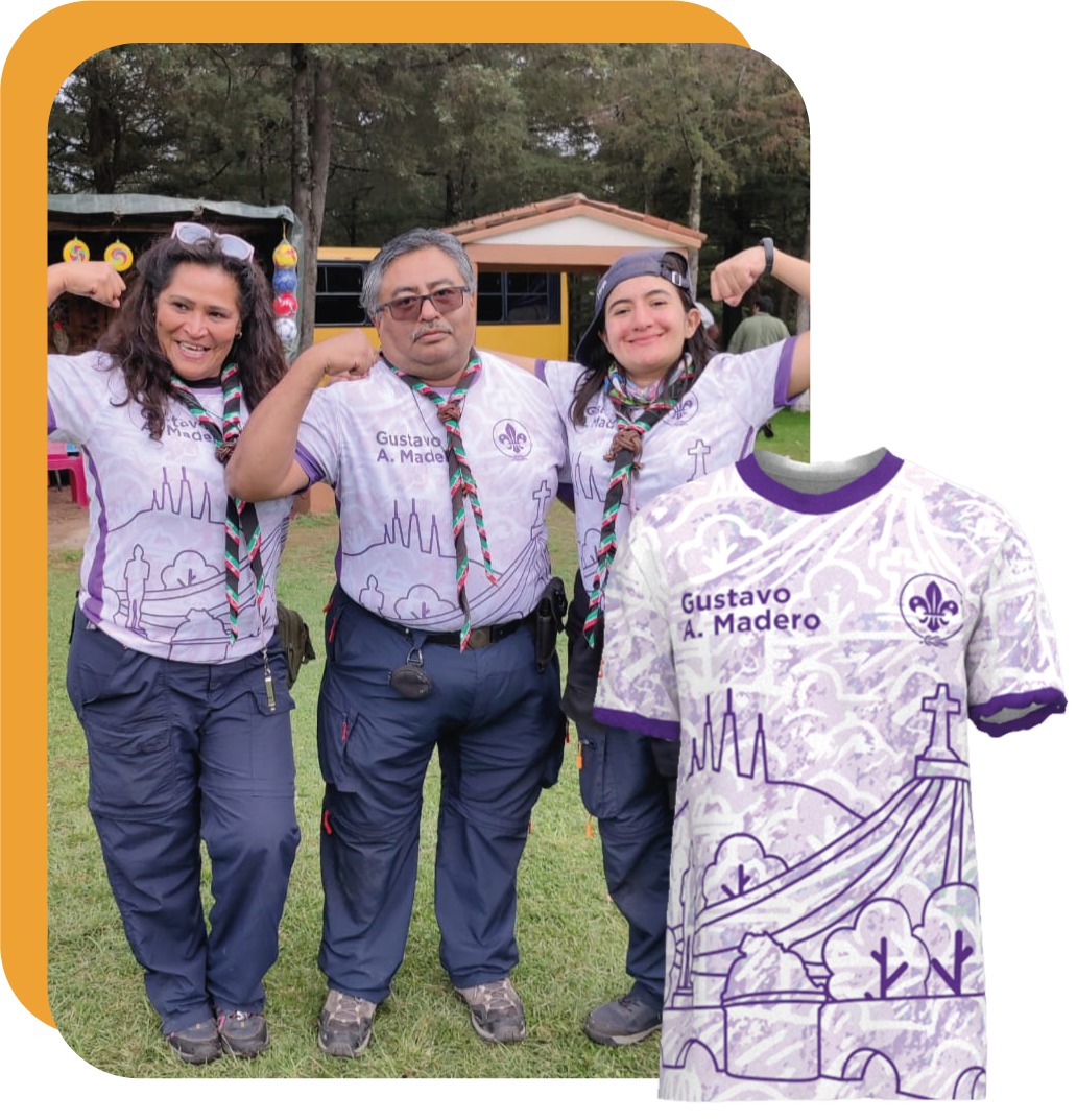 Foto entrega